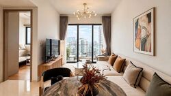 Verticus (D12), Apartment #618060091